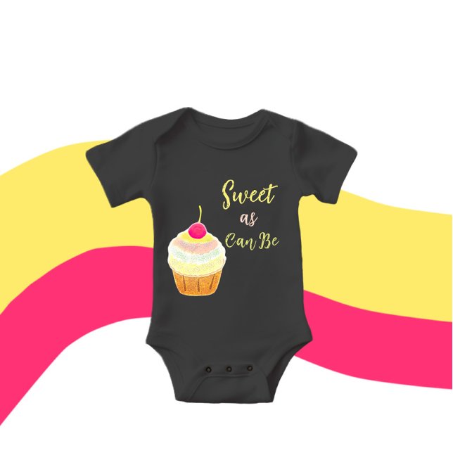 Body Muffin sucré (Créateur téléchargé)