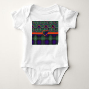 Body Murray de tartan écossais de kilt de plaid de clan