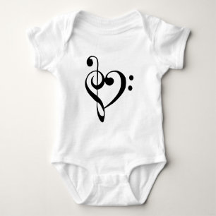 Body Musique du coeur I