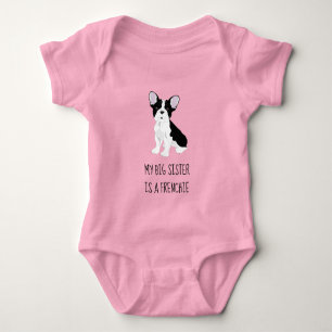 Body My Big Sister est un Français Onsie