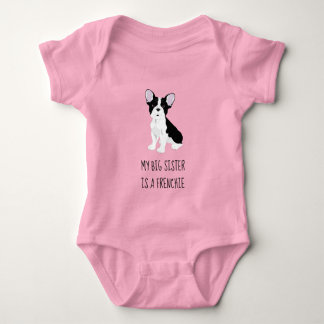 Body My Big Sister est un Français Onsie