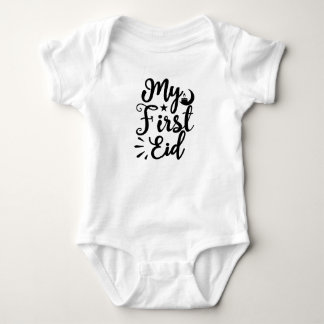 Body My First Eid