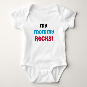 Body My Maman Rocks