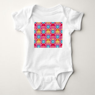 Body Mystic hamsa : design harmonieux.