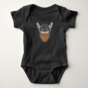Body Mythologie nordique nordique Odin God valhalla Vik