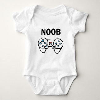 BODY N00B