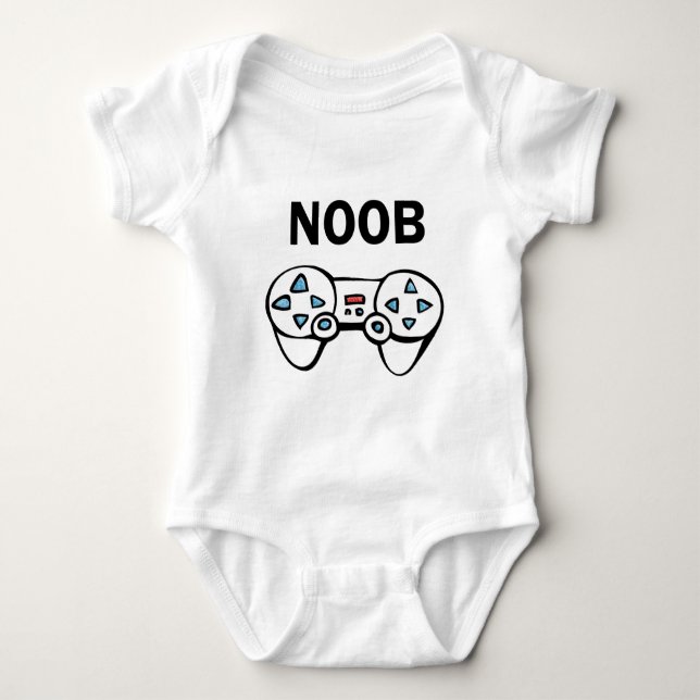 BODY N00B (Devant)