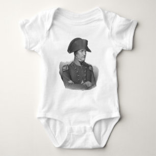 Body Napoleon Bonaparte