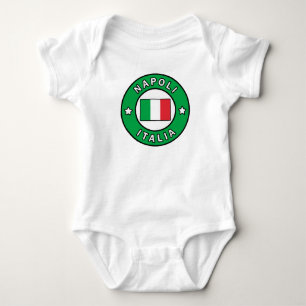 Body Napoli Italia