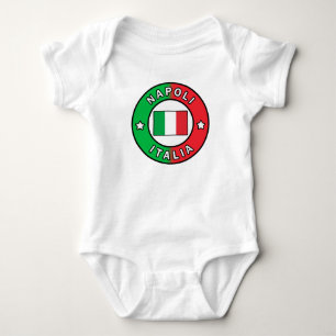 Body Napoli Italie