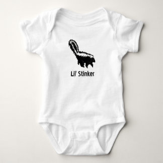Body Navet de Lil