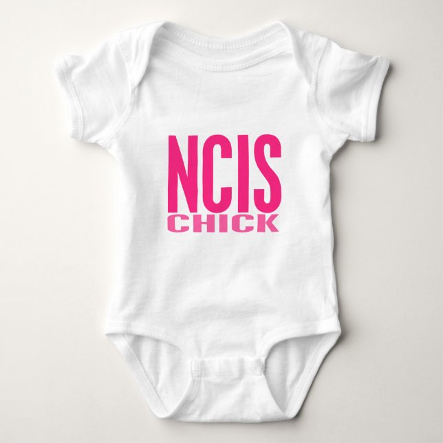 BODY NCIS 3 (Devant)