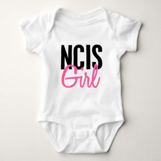 Body NCIS Girl 4
