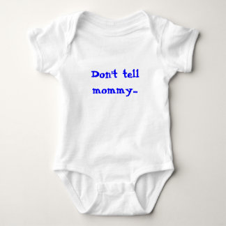 Body Ne dites pas la maman…