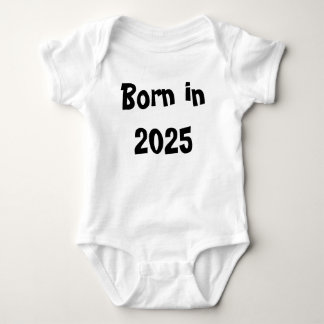 Body Né en 2025