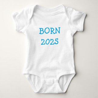 Body né en 2025