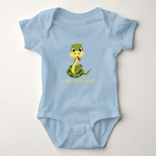 Body NE JETTE PAS SUR MOI serpent Gadsden