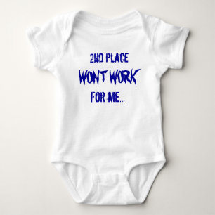Body Ne travaillera pas des productions Babys