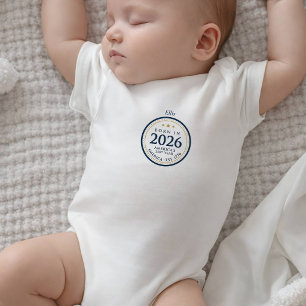 Body Née en 2026 250e anniversaire de l'Amérique