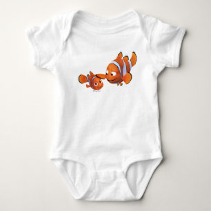 Body Nemo et Marlin