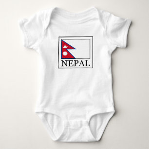 Body Népal
