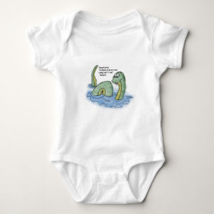 Body Nessie de "chère Earth" -