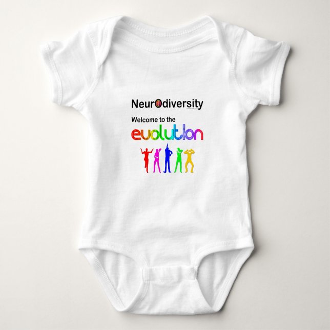Body Neurodiversity Welcome (Devant)