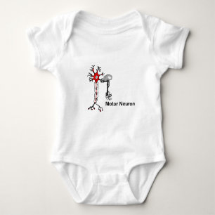 Body Neuron moteur