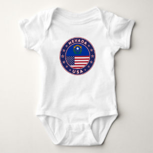 Body Nevadas, Nevadas t-shirt,