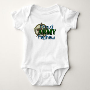 Body Neveu fier d'ARMÉE
