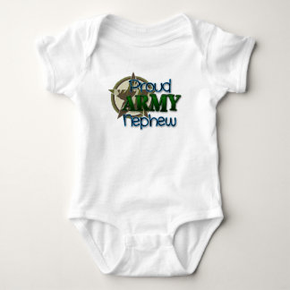 Body Neveu fier d'ARMÉE