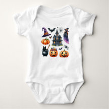 new baby born, custom baby name, Halloween 