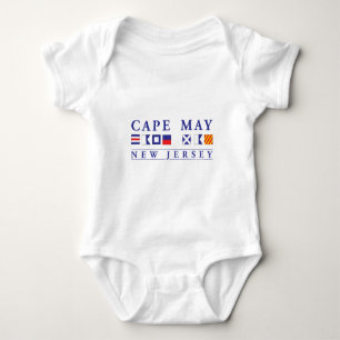 Body New Jersey de Cape May