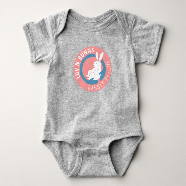 Body Newborn (Devant)