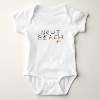Body Newt Beach Official CoolBaby™