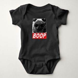 Body Nez de Boop