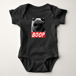 Body Nez de Boop