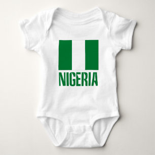 Body Nigéria