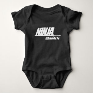 Body Ninja Ganbatte