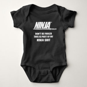 Body Ninja ne se laisse pas duper