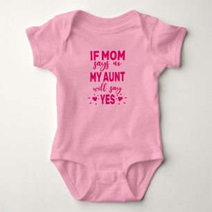 Body No My Aunt Will Say Yes