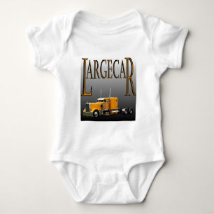 Body Noir de Largecar
