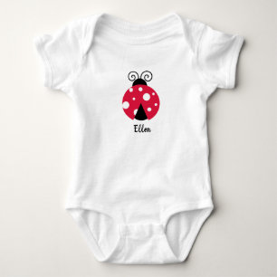 Body Nom de coccinelle modifiable