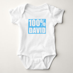 Body Nom de David