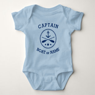 Body Nom du capitaine ou du bateau Étoile de Ancre mar