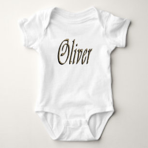 Body Nom Oliver,