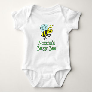 Body Nonna's Busy Bee