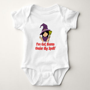 Body Nonno Sous Mon Éperon