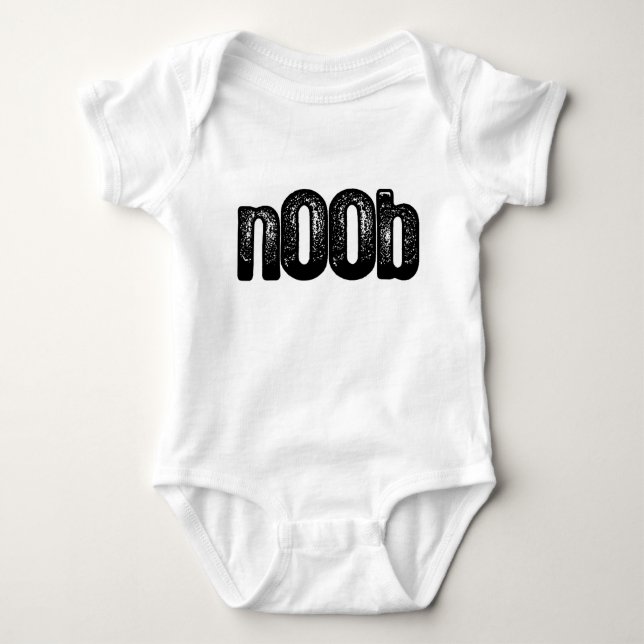 Body noob (Devant)