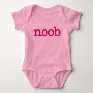 Body noob